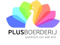 3831 BM Plusboerderij